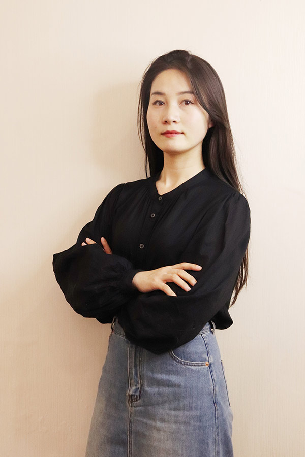 定边王子美 本科学历,毕业于渭南师范学院